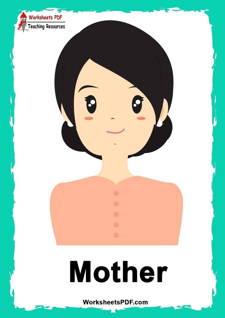 mother