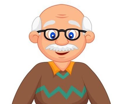 grandfather