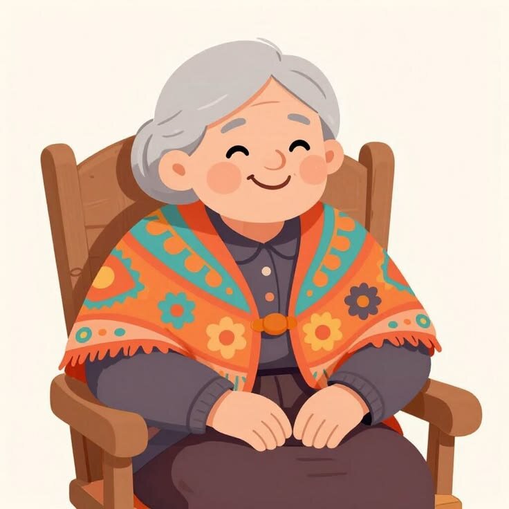 grandmother