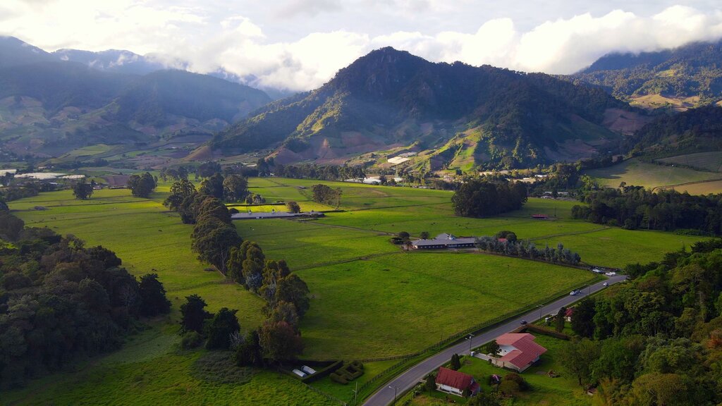 Chiriquí