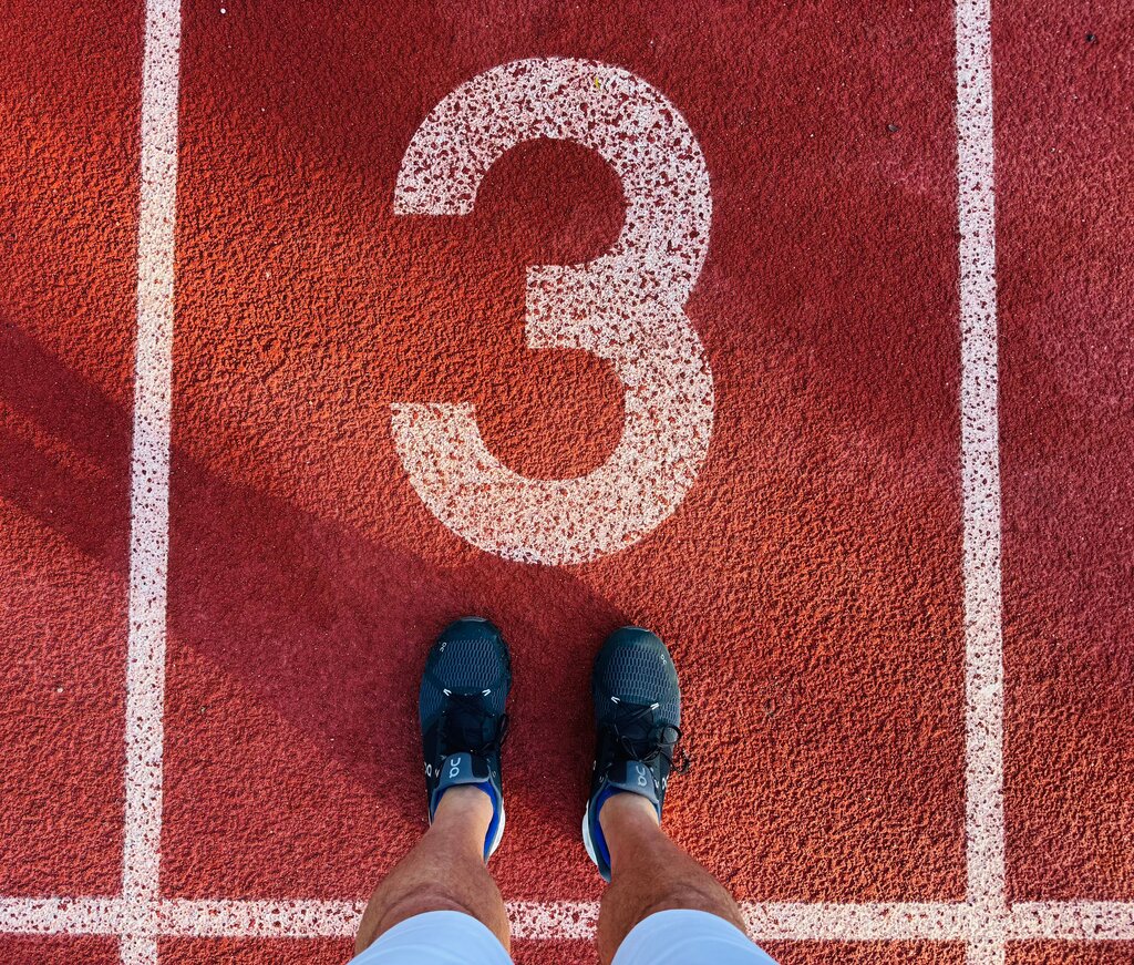 3