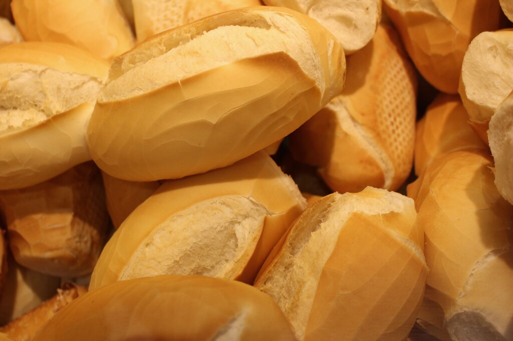 Bread