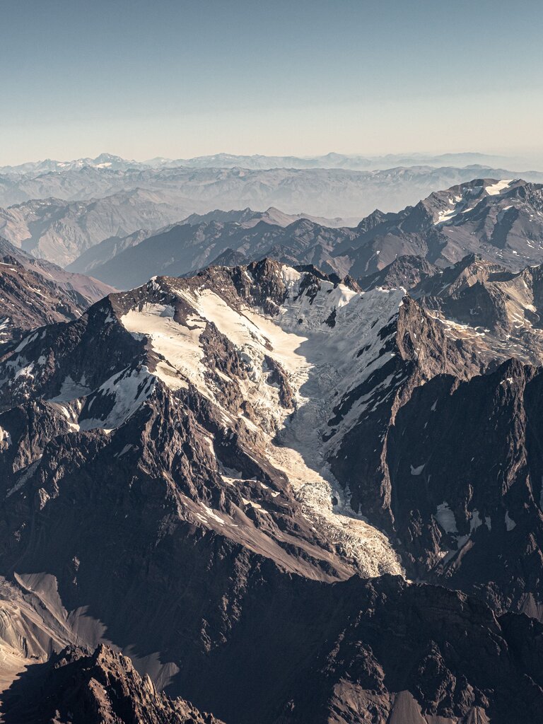 cordillera