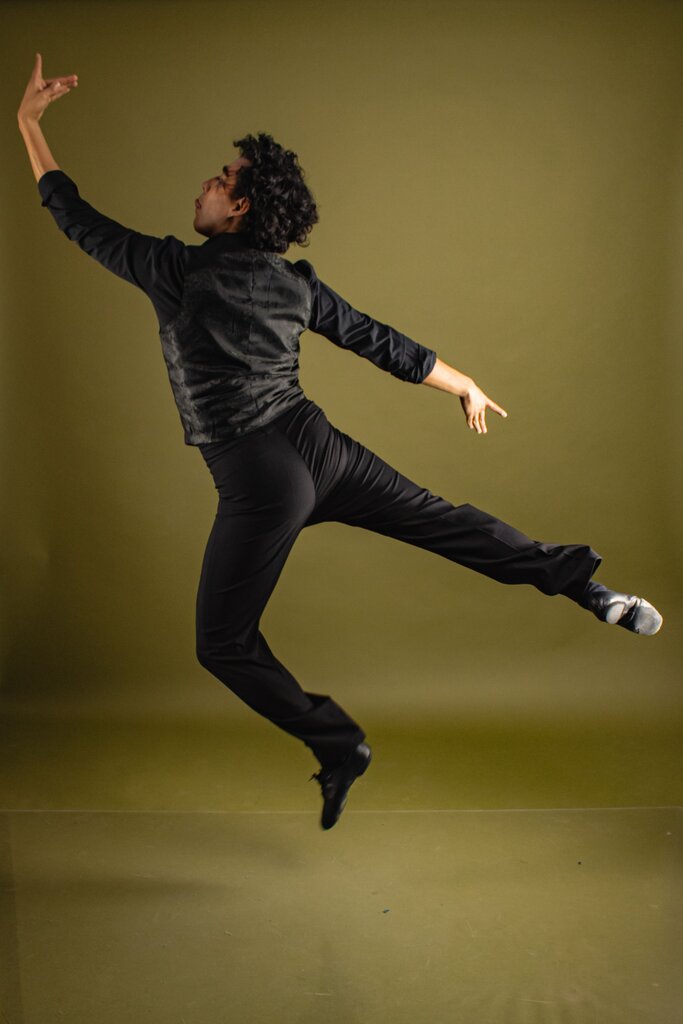 bailar