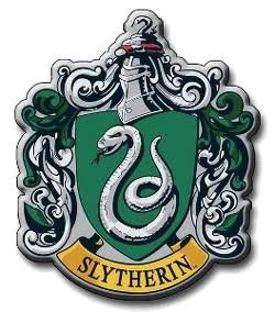 Según el test original de Harry Potter, su personalidad está en esta casa... Muy de Leo. ¿Quién es?