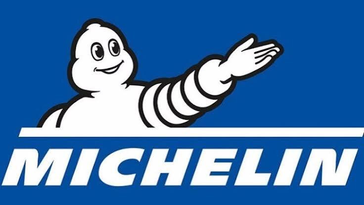 Justo su campera se asociaba al amigo Michelin... ¿De quién hablamos?