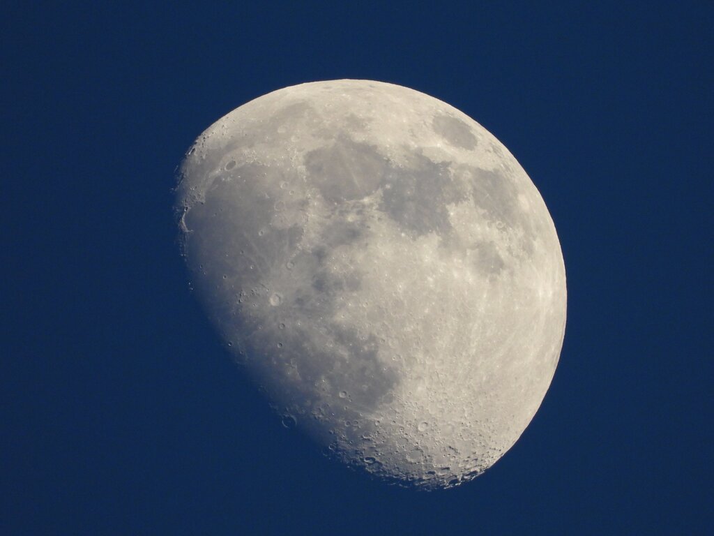 La Luna