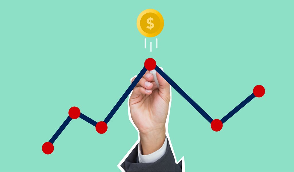 Priorizar siempre el crecimiento economico.