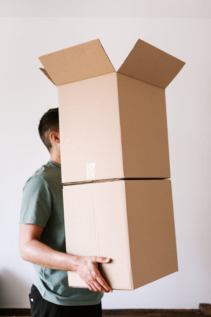 box