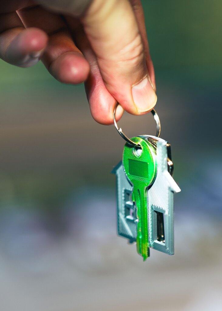 key