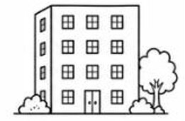 Como se llama este tipo de Vivienda