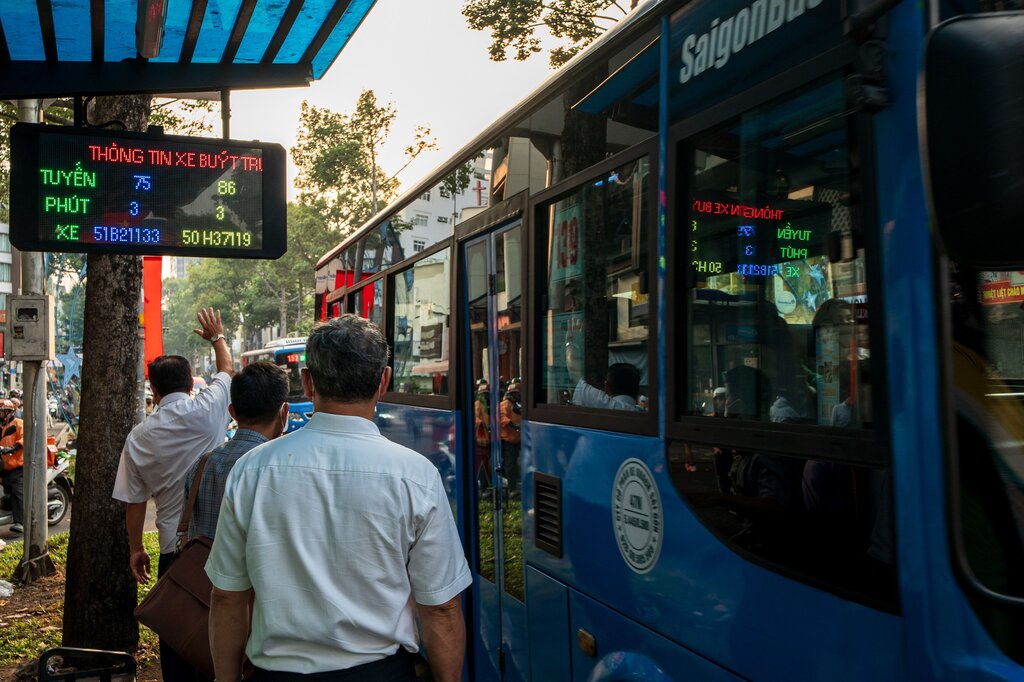 If they had arrived earlier, they ______ caught the bus.