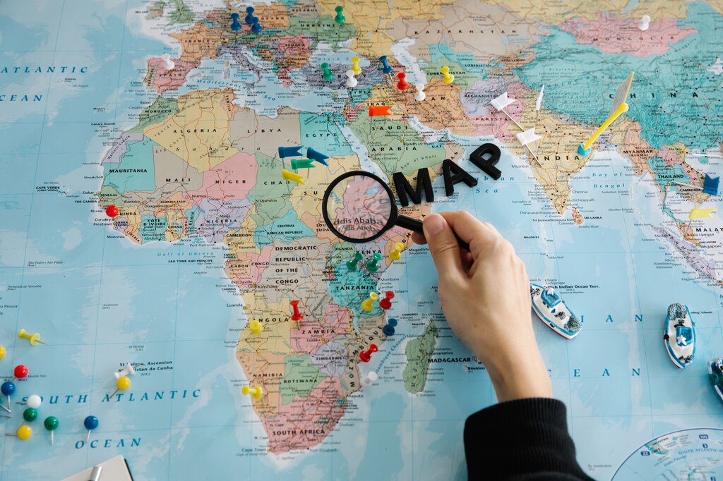 Gana foi pioneiro na histórica da África por qual motivo???