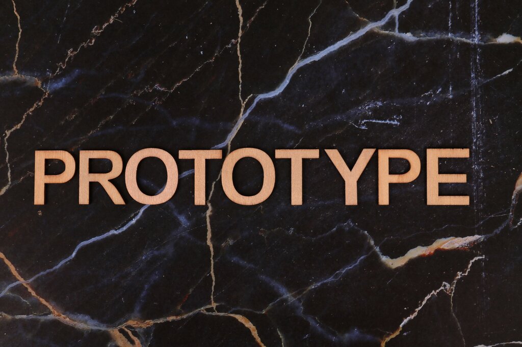 PROTOTIPO Y VALIDACIÓN
¿Qué es un prototipo?