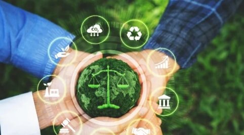 ¿Cuál es a diferencia entre "recurso natural" y "recurso como sujeto de derechos"?