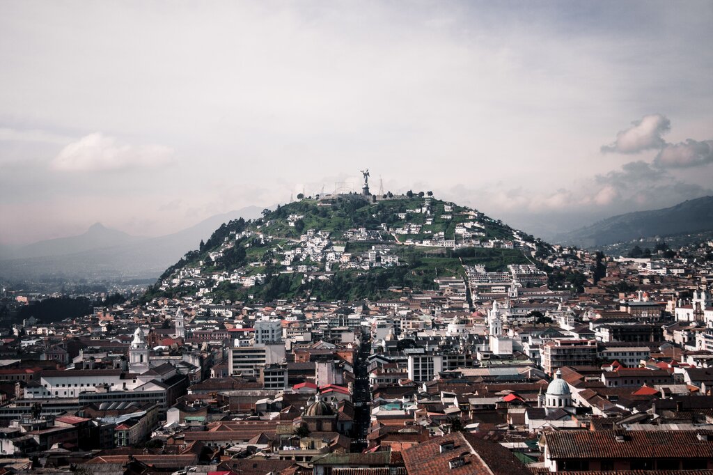 Ecuador
