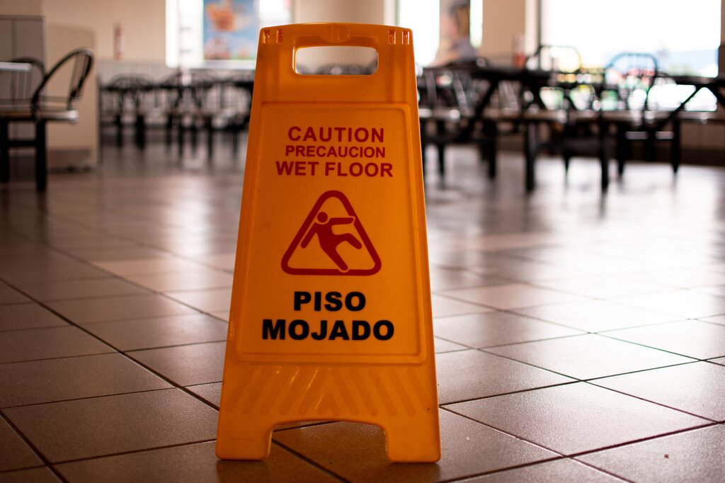 ¿Qué significa el PRINCIPIODE PRECAUCION?