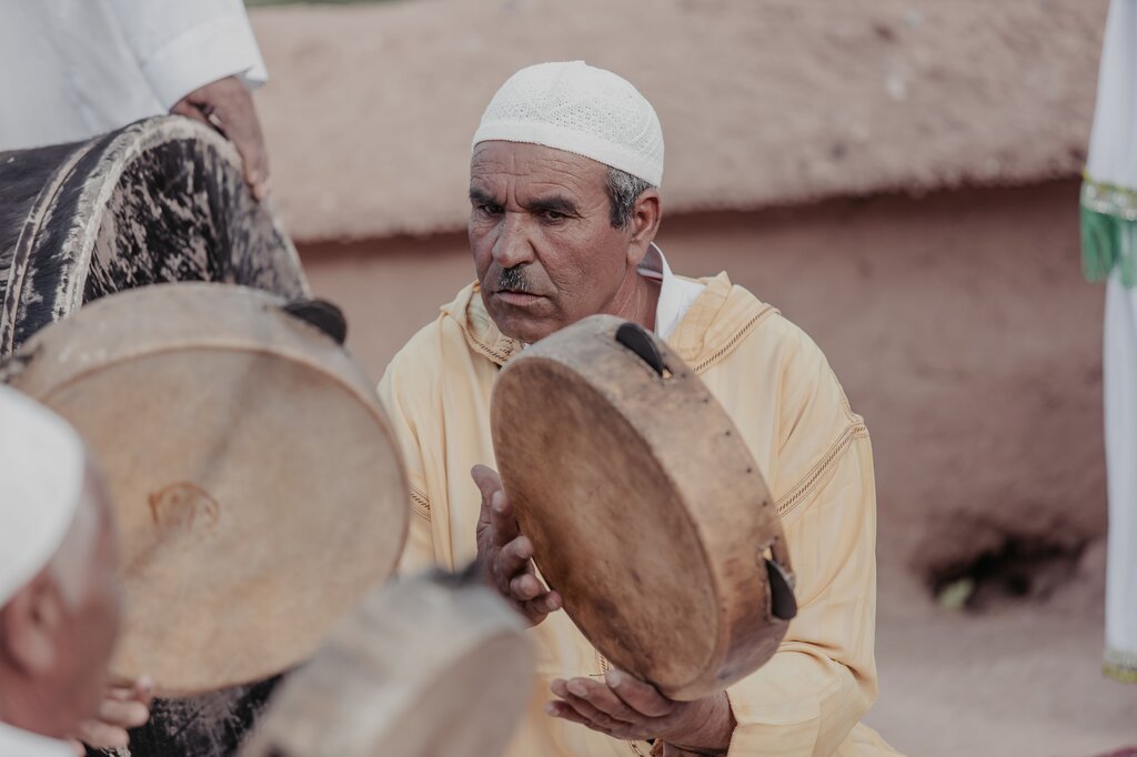 Nivel 3-Fundamentos Culturales :¿Que significa Sumak kawsay o "Buen Vivir?