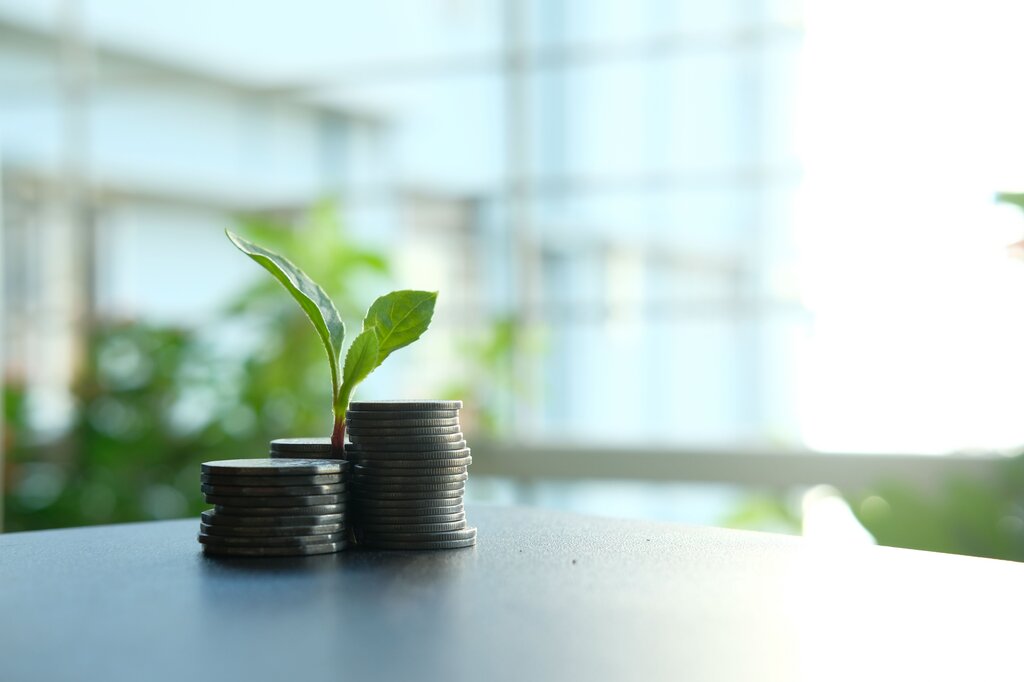 Crecimiento económico sin limites