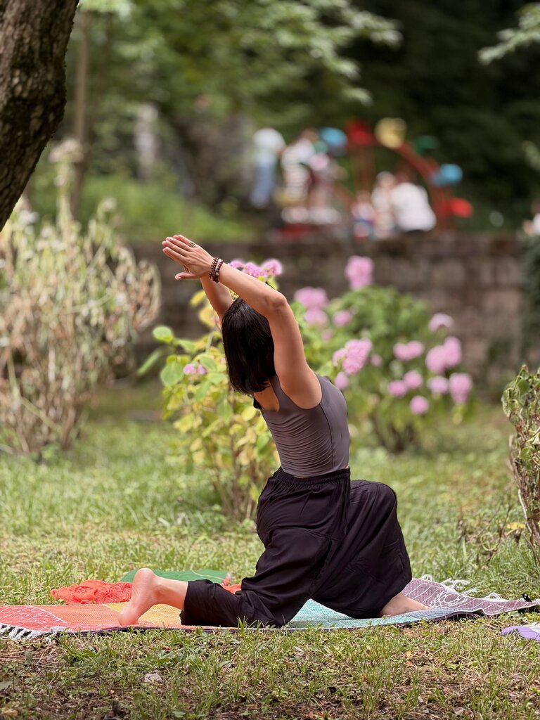 Espacio integral: físico, espiritual cultural y de vida