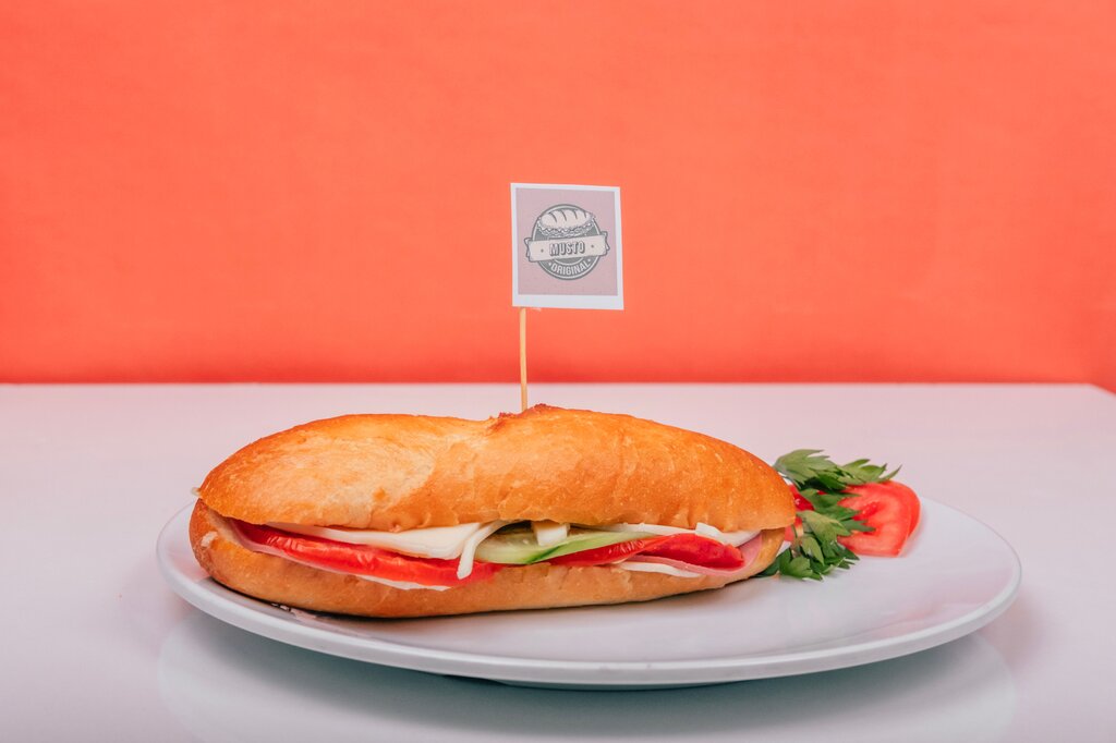 What food is it?