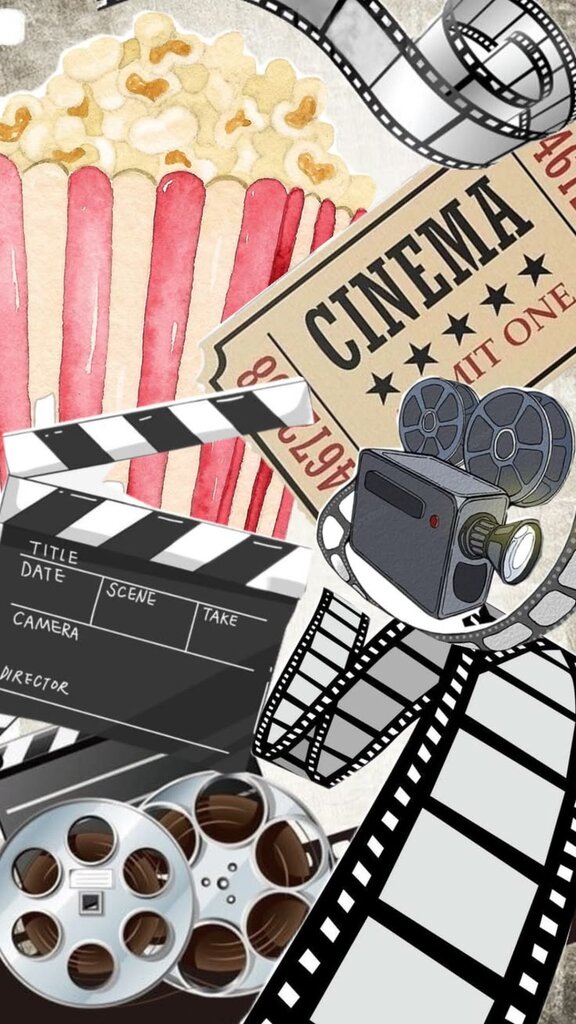 Película favorita 
