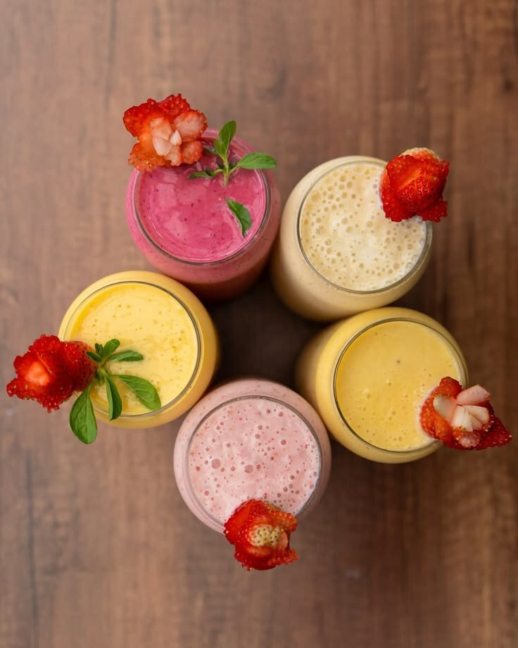 Jugo favorito