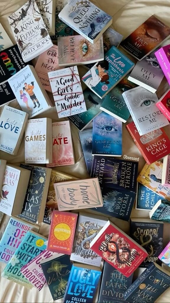 Libro favorito 