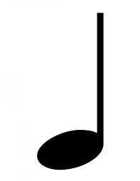 How many beats does a quarter note get?