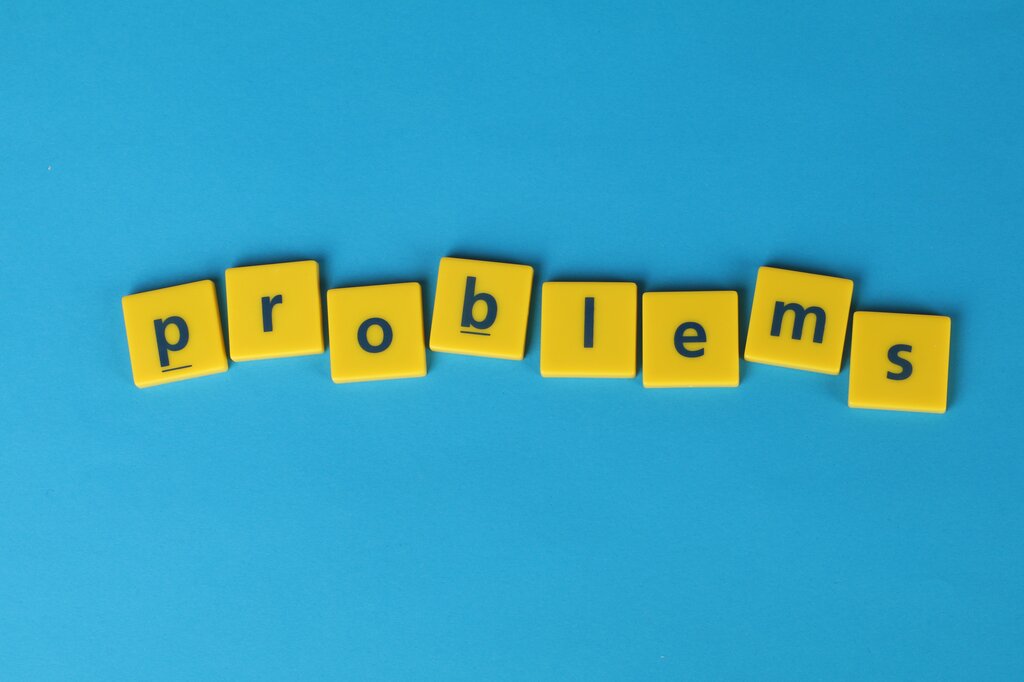 ¿Cuál de estas características permite reconocer que estamos frente a un problema?
