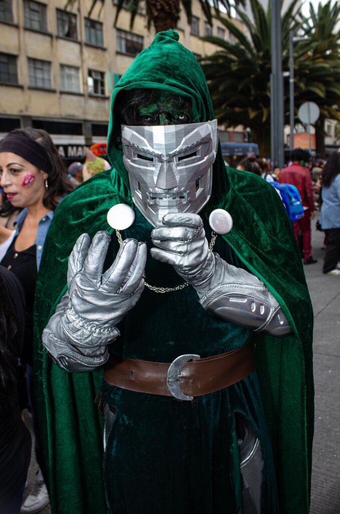 What´s the name of this character?