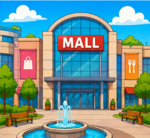 Mall