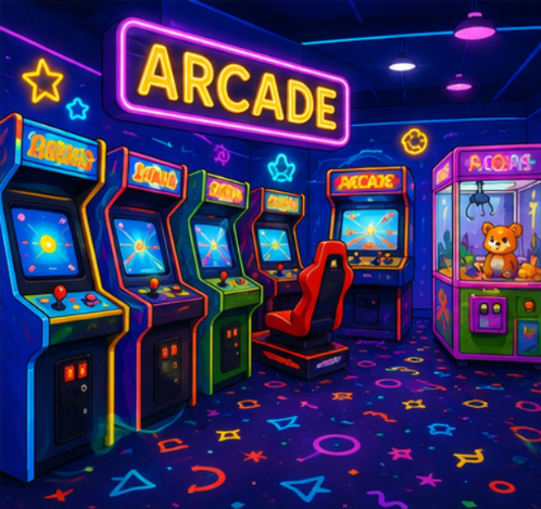 Arcade