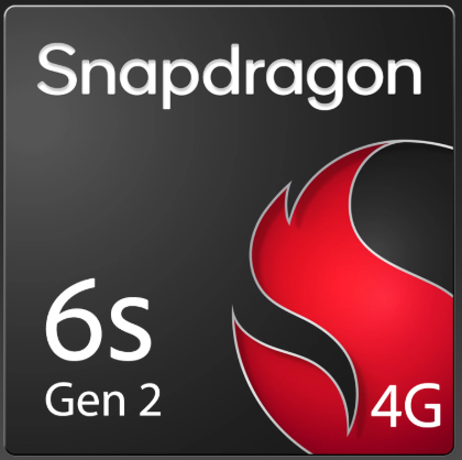 Snapdragon 6s Gen 2