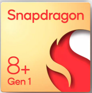 Snapdragon 8 Gen 1