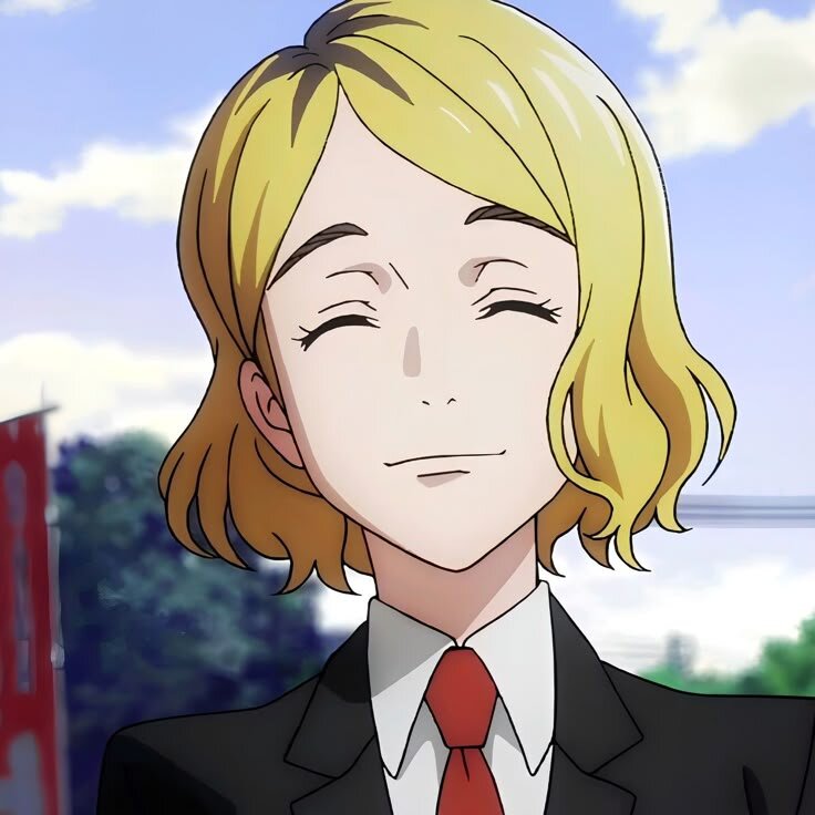 How is her hair?