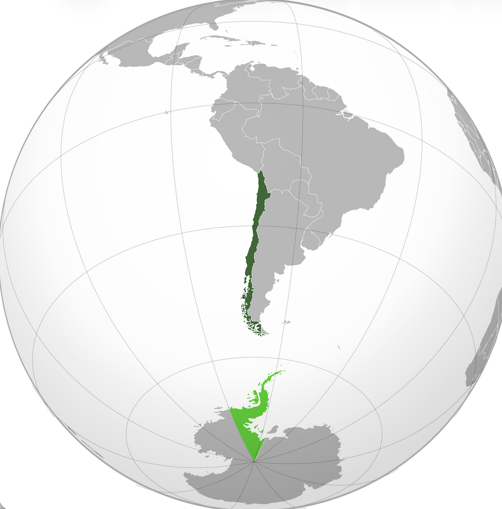 ¿Cuál es el nombre de este país?