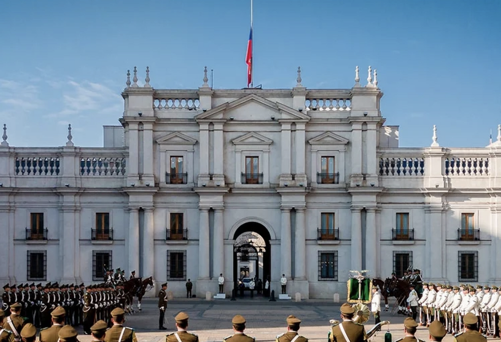 ¿Qué es la capital de un país?