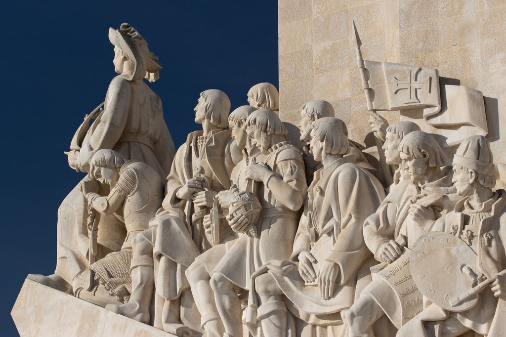 How did monarchs influence the Age of Exploration?
