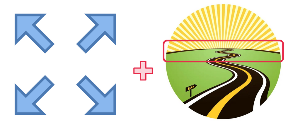 Look at the pictures and guess the phrase