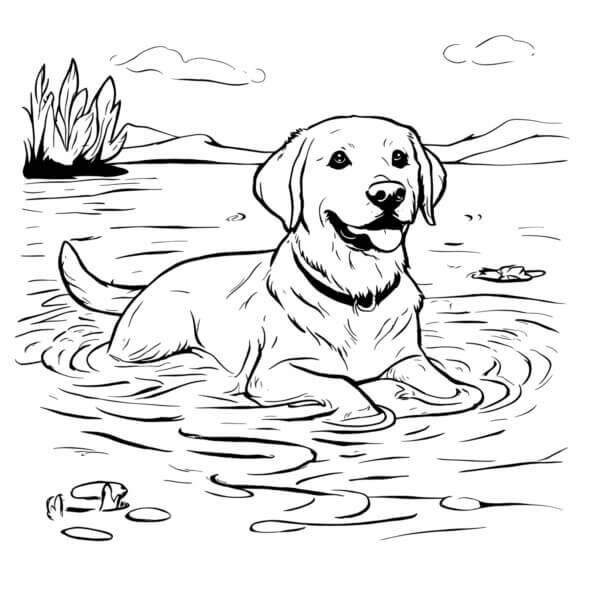 How many dogs are there?
