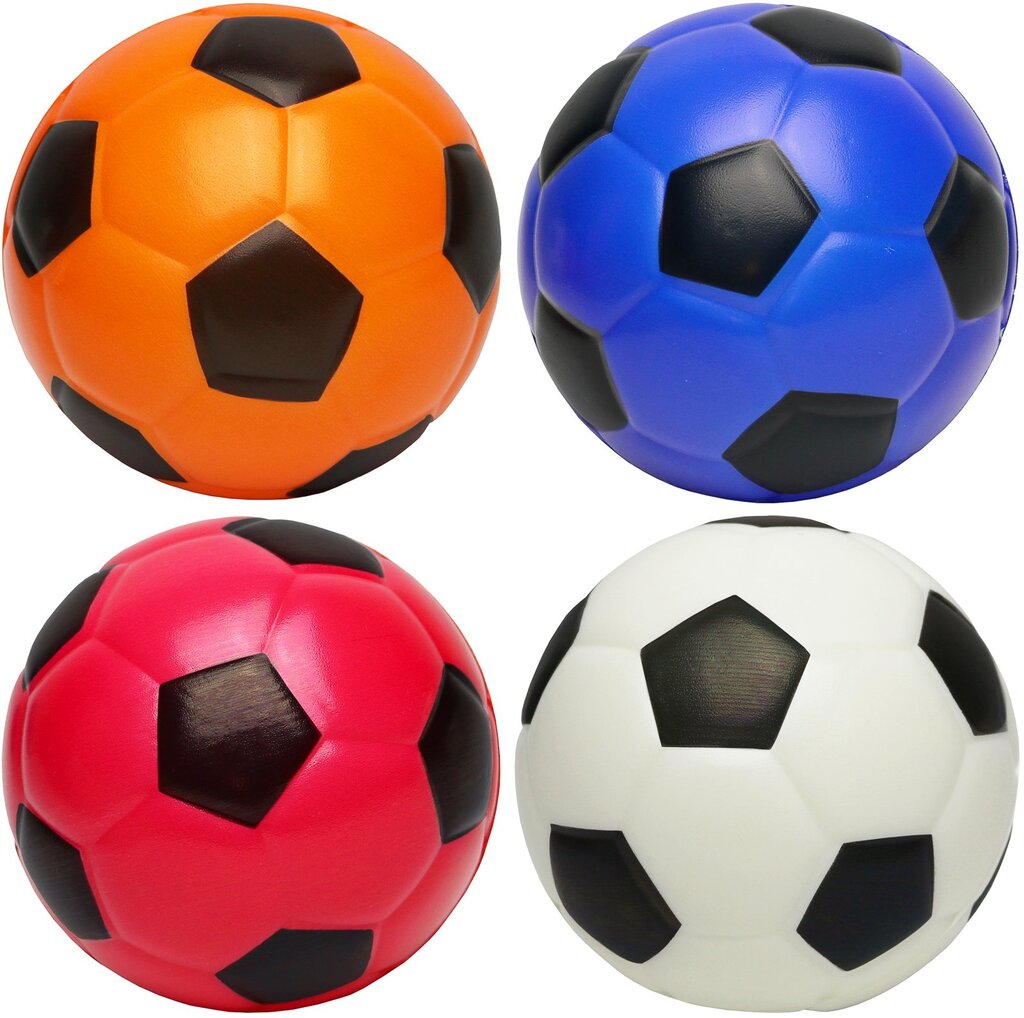 how many balls are visible?