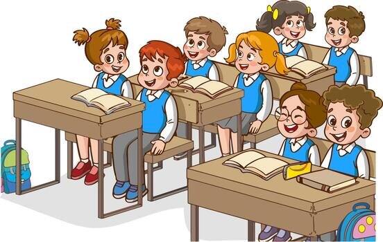  How many students are there?