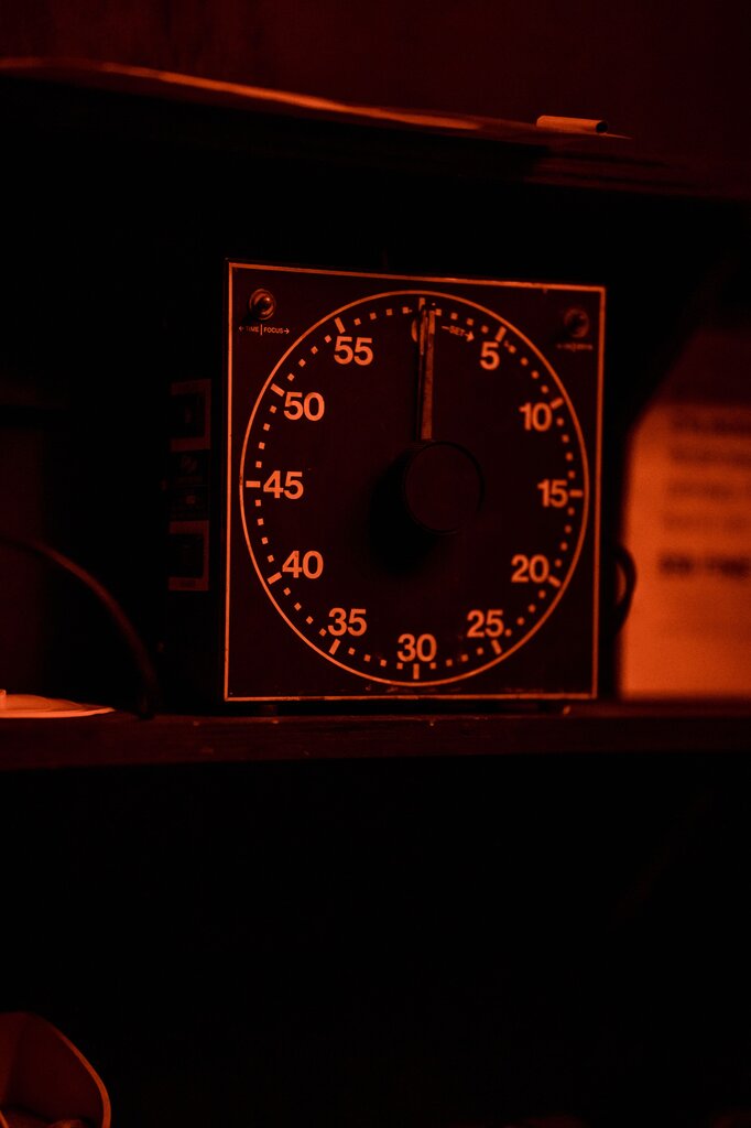 Velocidad, tiempo, segundos