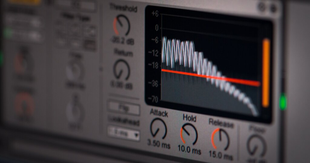 20 HZ  a 20 KHZ
