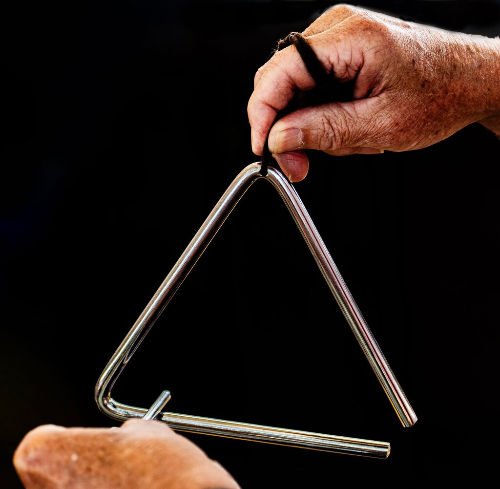 UN TRIANGULO