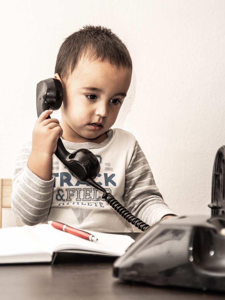 Desarrollar tecnologías de comunicación
