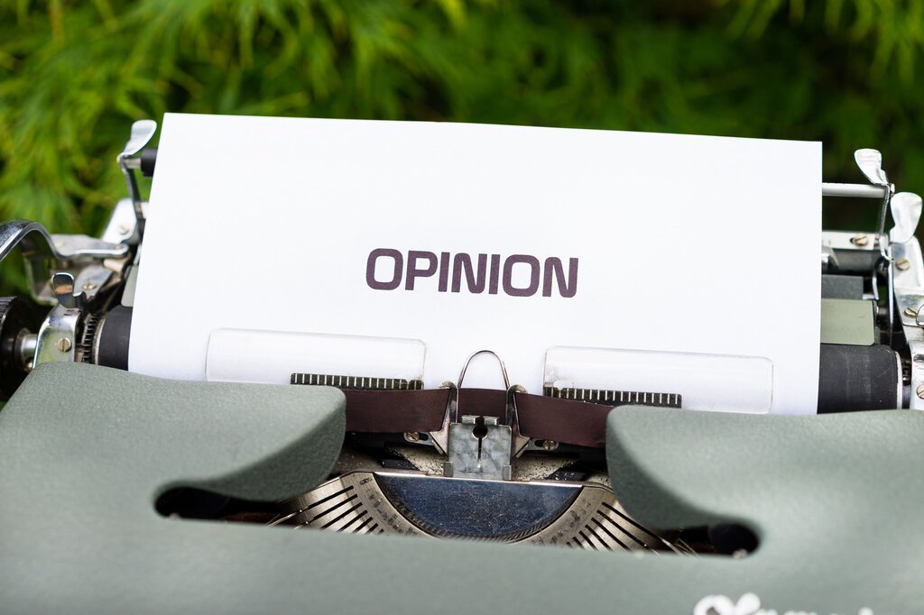 Las opiniones de otros