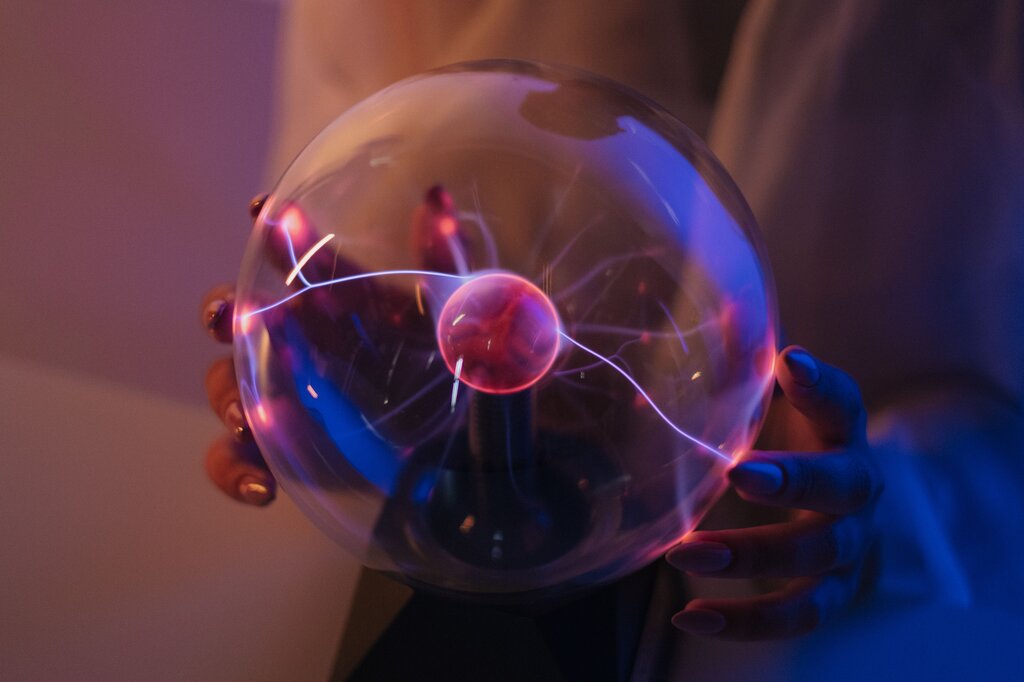 Fenómenos eléctricos y magnéticos
