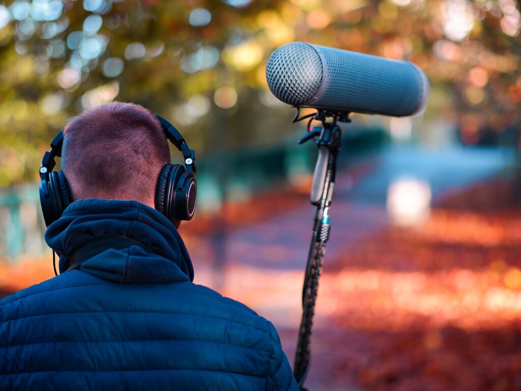 La Acústica y el sonido